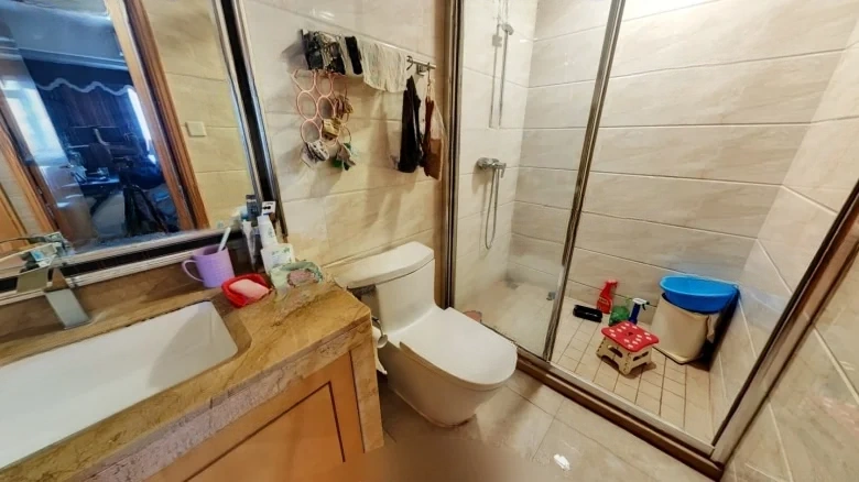 Star River Bay 4 Garden - View 9