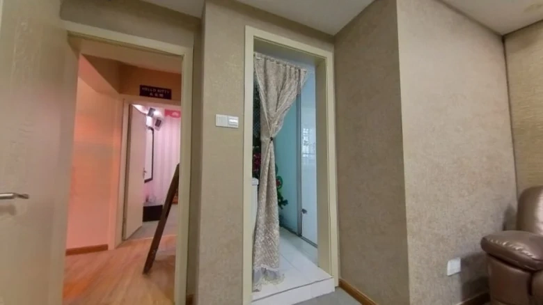 New City Tower - View 10