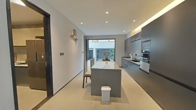 Vanke Western Mountain Villas - View 9