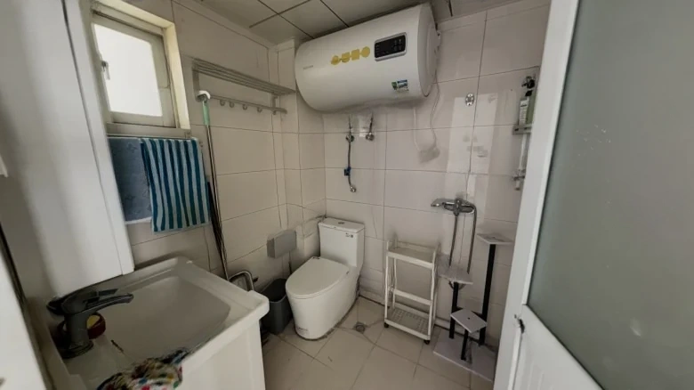 Eternal Harmony Building - View 7