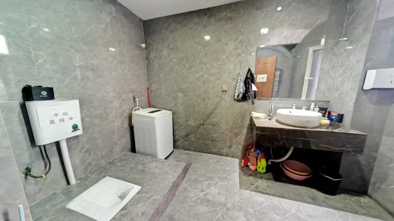 Millennium Academy Garden - View 11