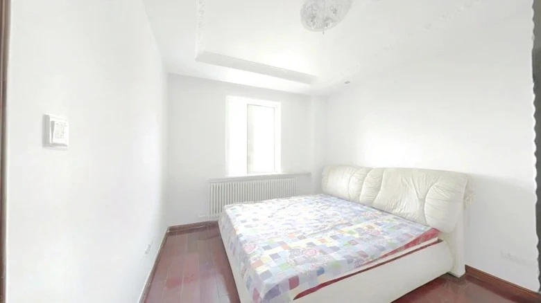 China Ocean Rhine East District - View 2