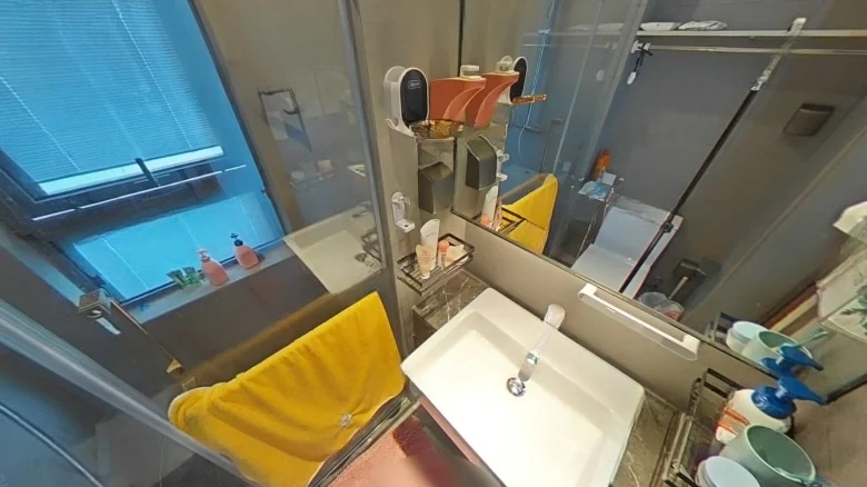 Canal Era Garden - View 11