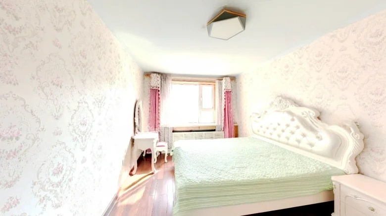 Kuanping Garden Phase II - View 3