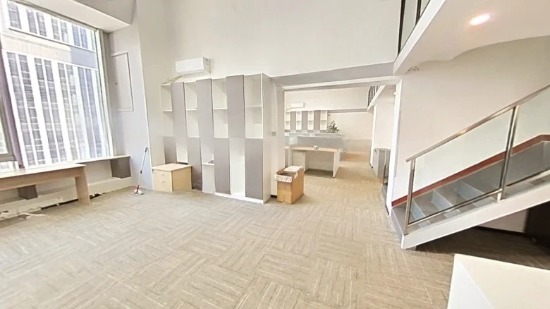 WFC Xiance Center - View 7