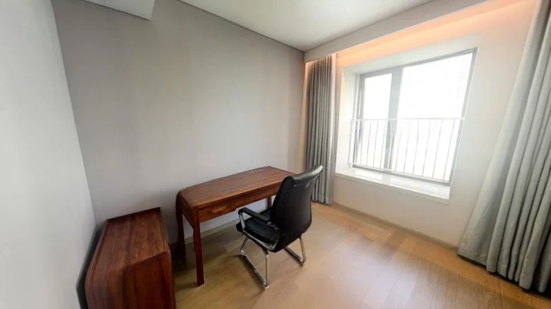 Luminous Bay 3, Meihuang Garden Phase 3 - View 4