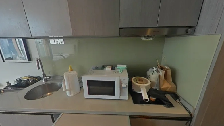 Jiangbin Lanting Hotel - View 4