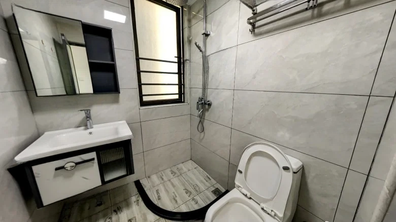 Zhongzhai Nan Yuan - View 7