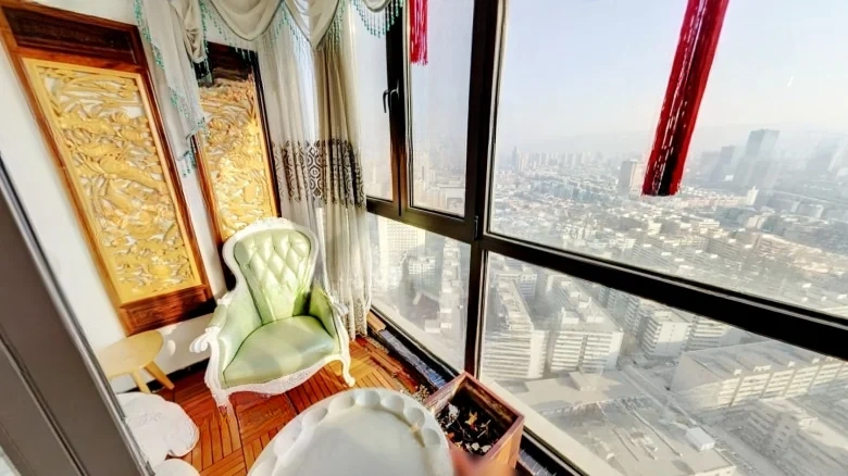 Wanda Mansion - View 16