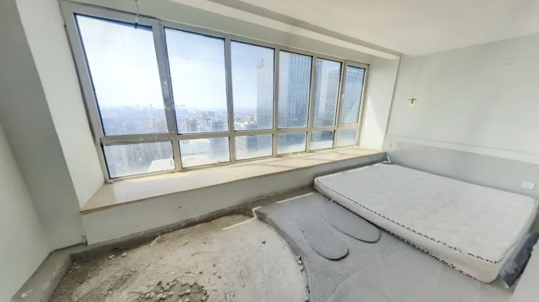 Wanda 39 Carat - View 1