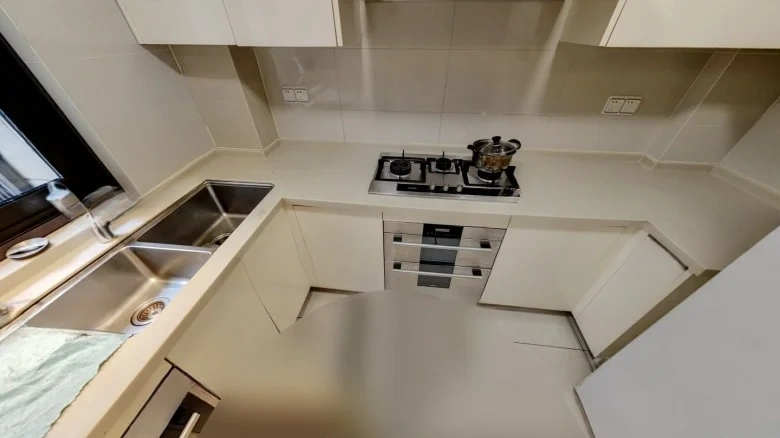 Wanke Kunhe Yuquan - View 7