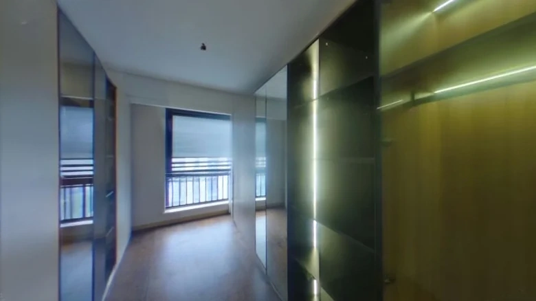 Youth Olympic Village - View 3