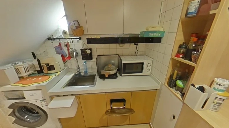 Zhongye Shengshi Square - View 4