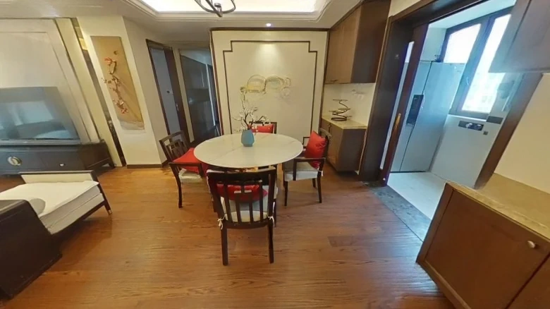 Sunlight City Upper Mansion - View 7