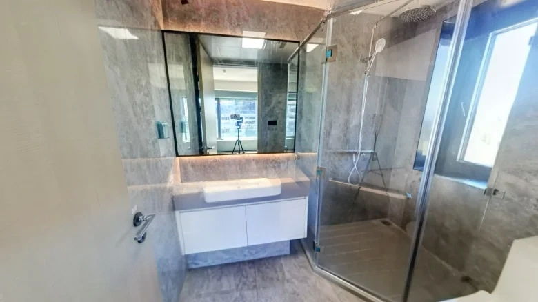 Academy One Courtyard - View 10