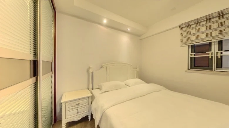 Shang Hai Huating - View 4