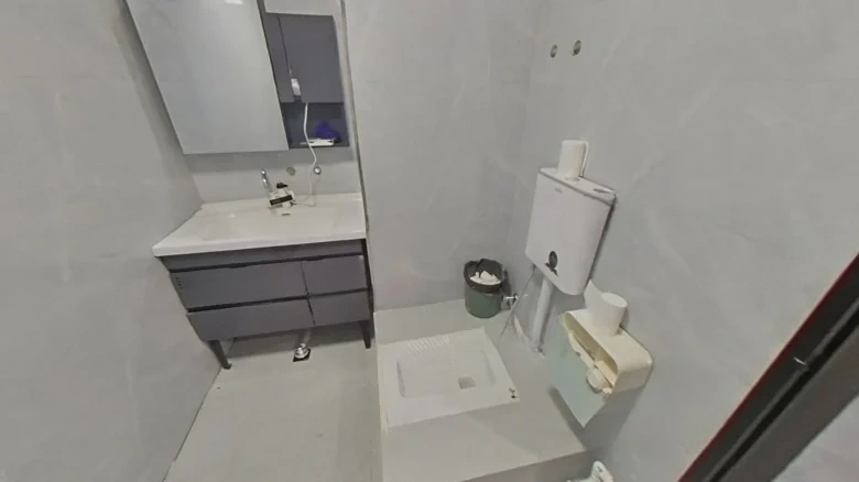 Shui Cheng International Square - View 14