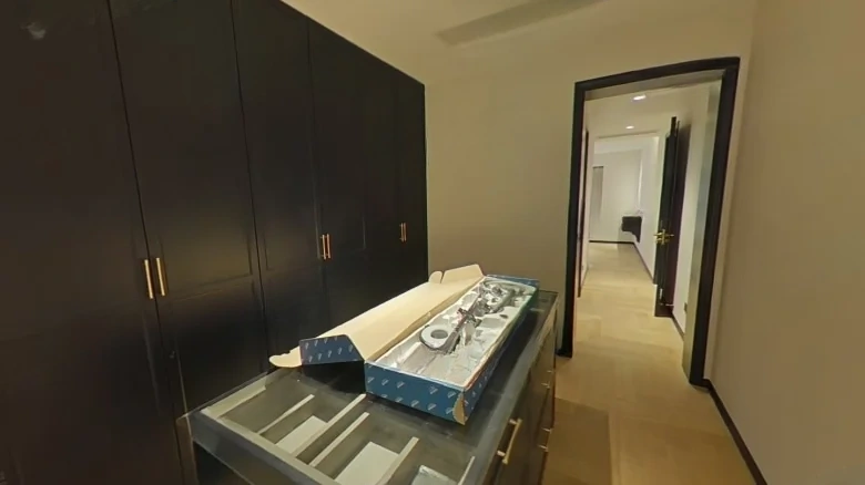 Jade City Phase V - View 10