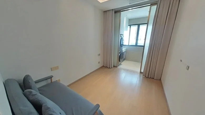 Shimao Tianyue - View 4