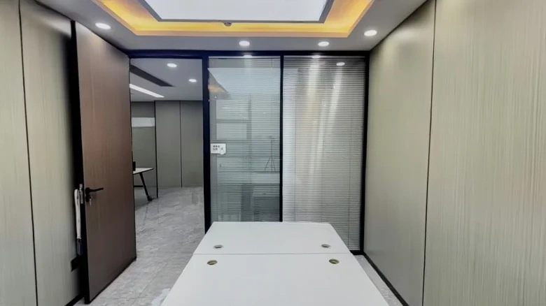 Beichen Guoji - View 2