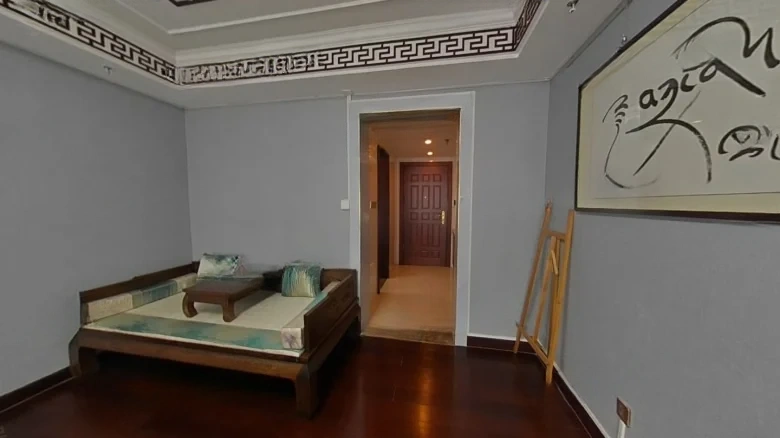 Evergain Apartments - View 3