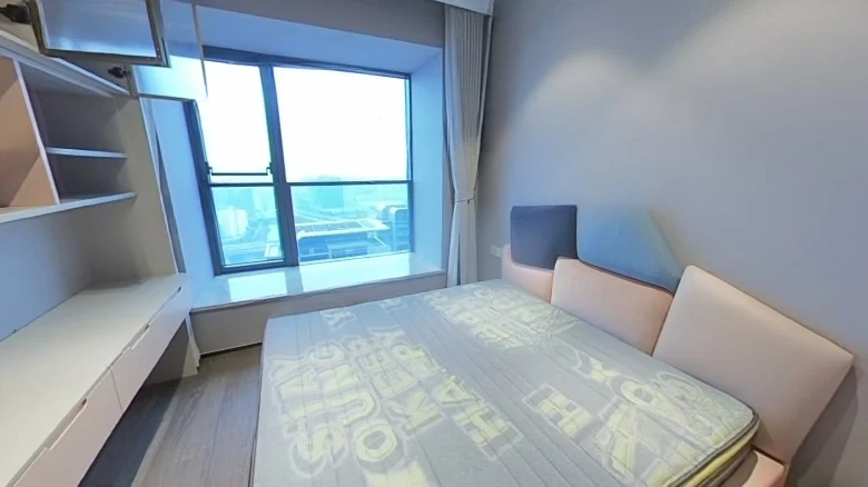 Zen Ao Yuan Er Qi (Phase 2) - View 2