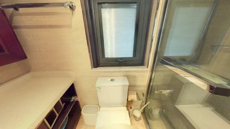 Round Fusion Plaza Residences - View 8