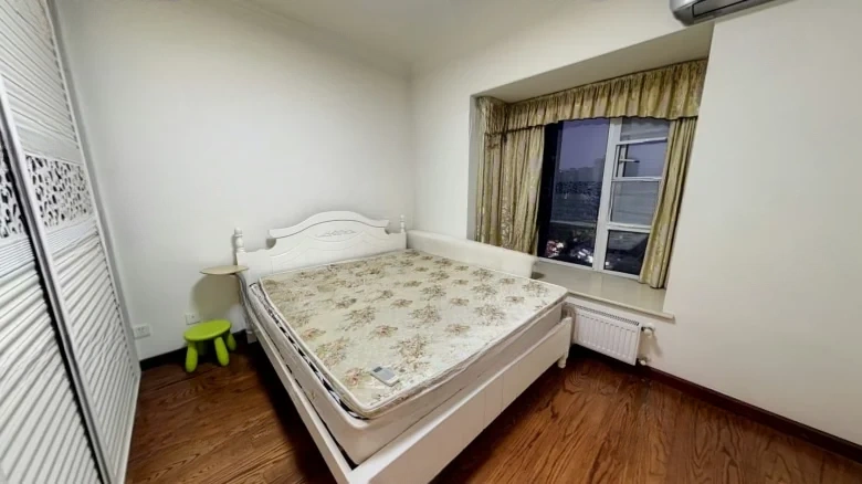 Huangjinglou New Residence Phase II, Area A - View 2