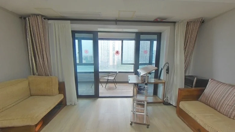 Shimao Bund New City - View 15