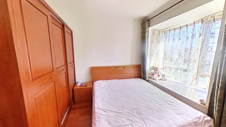 Jinketai Bridge Waterfront - View 6