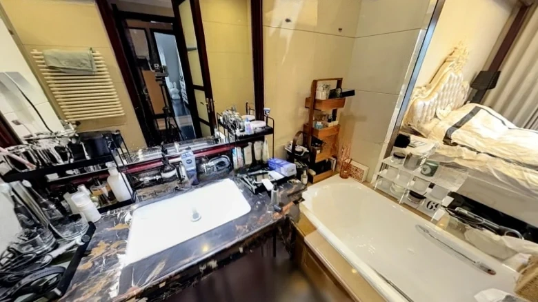 Haier Greentown Olympic Village Rose Garden - View 7