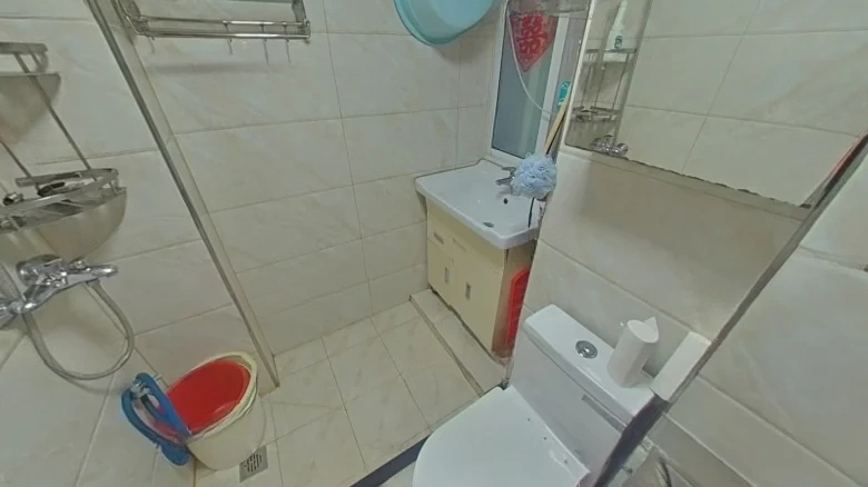 Zhujiang Road Xuanwu - View 6