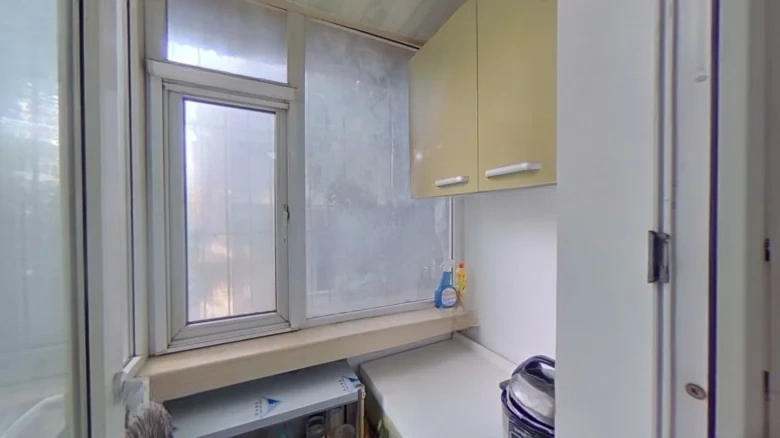 Nationalities University Staff Housing Compound - View 11