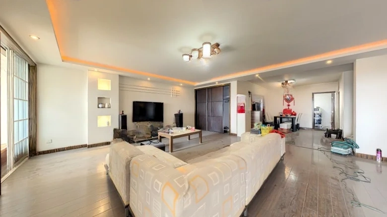 Karen Garden - View 2