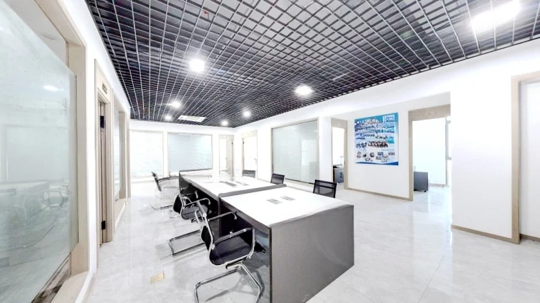 Wealth Creation Harbour - Headquarter Economy Park - View 21