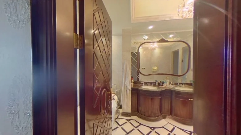 New Jiang Bay City Mansion - View 12