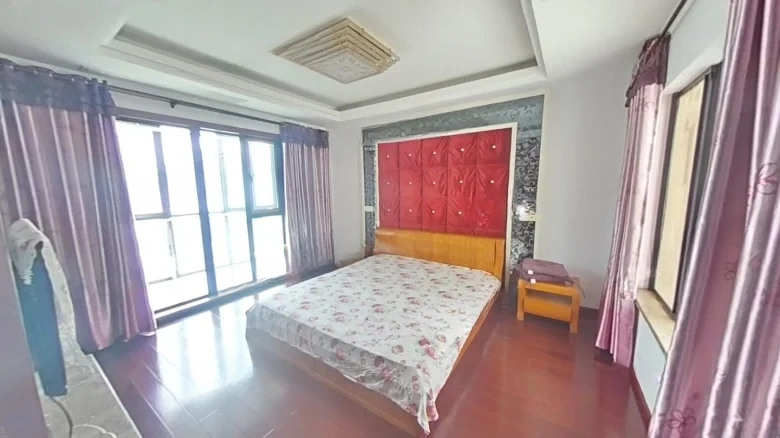 Jianbang Wei Garden - View 4