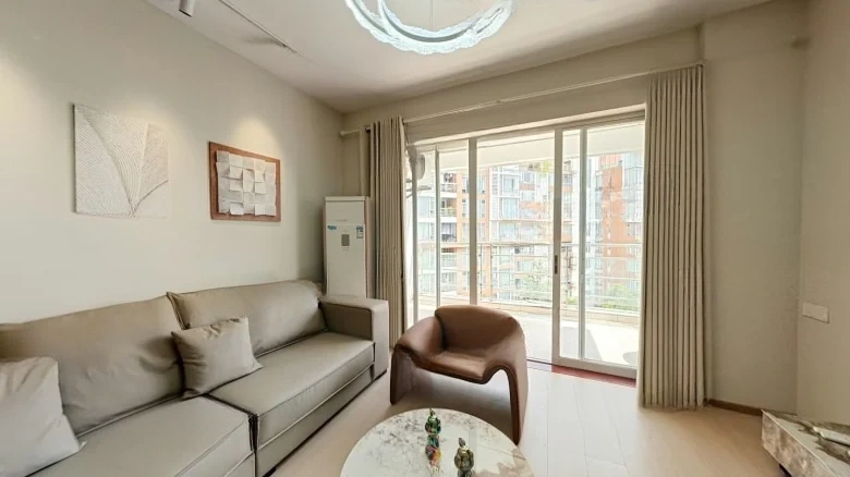 Elegant Garden Residences - View 6