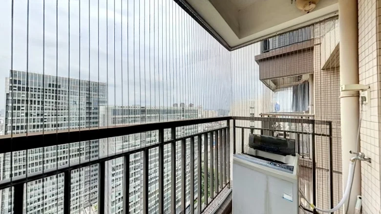 Jewel Light New City Noble Scenic Phase II Relocation Housing - View 7