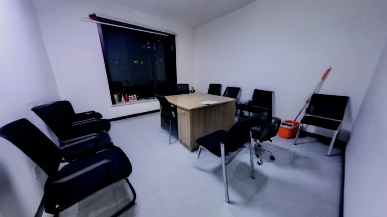 Taiyuan Mansion Century Plaza - View 2