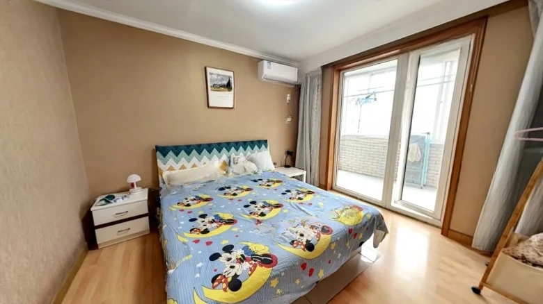 Shuangyu Garden West Area - View 2