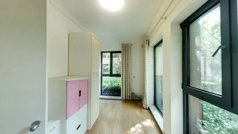 Zhongliang Xiangyun International Living District - View 11