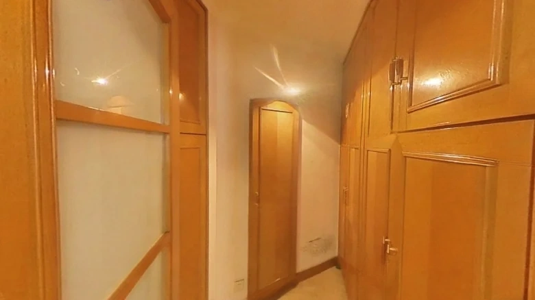 Grain Garden Residential Area - View 12