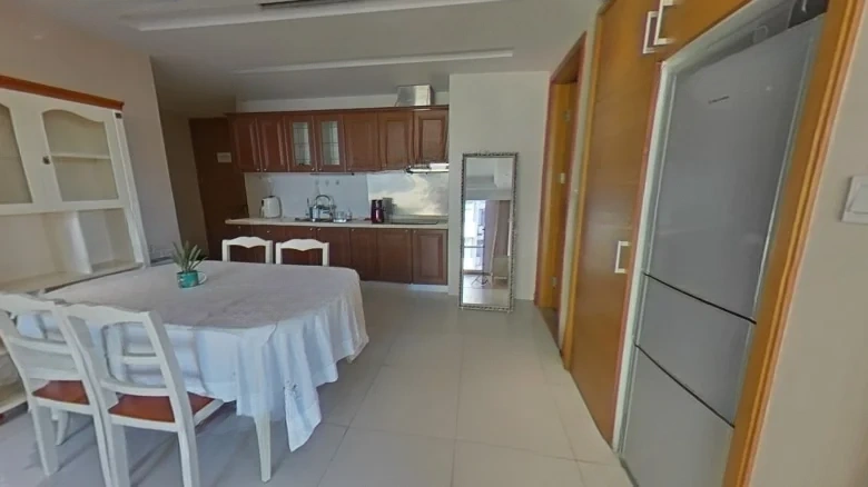 Jiashang Qingting Service Apartment - View 5