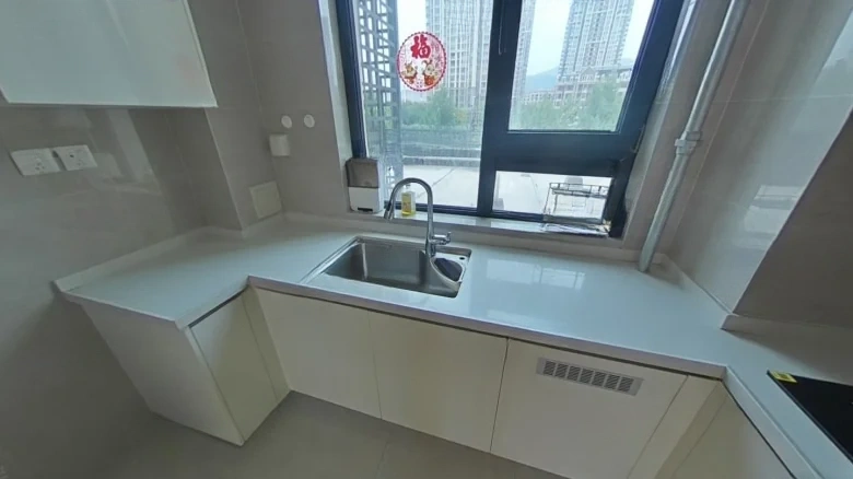 Kangda Kaiyuan Mansion - View 6