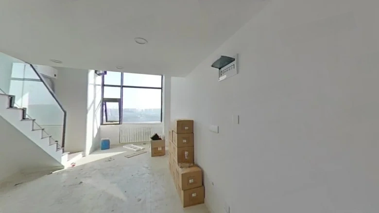 Greenland Center - View 4