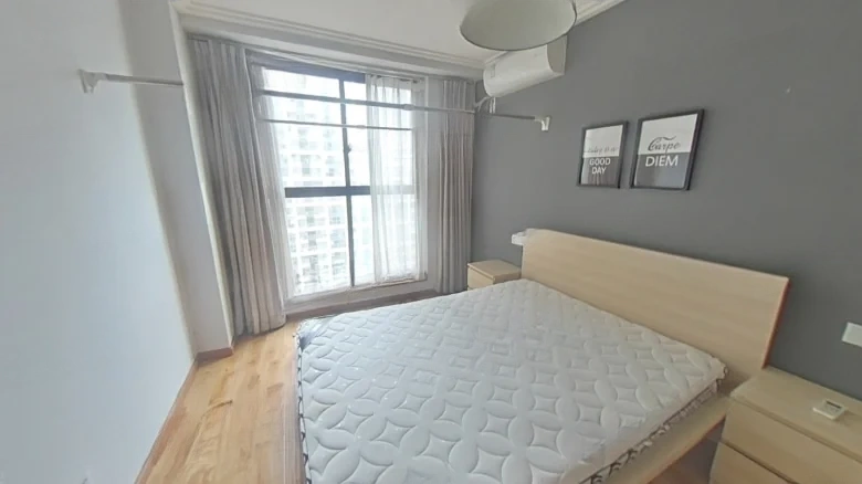 Gao盛 Financial Center - View 2