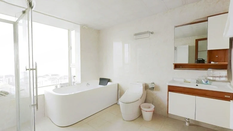 Palm Springs Phase IV - View 12