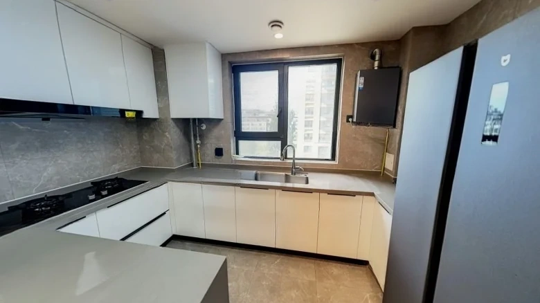 Vanke Jin Yu Hua Fu - View 6