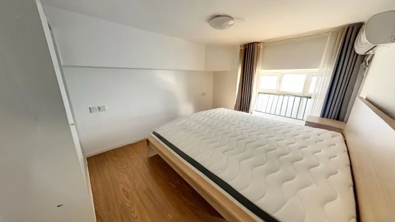 China Resources Center - View 2